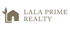 LALA PRIME REALTY